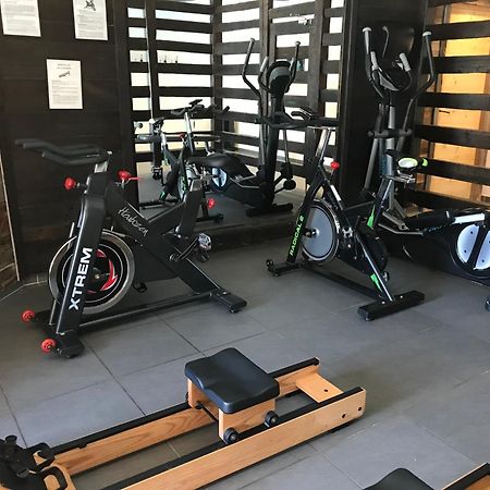 "Alpages De Val Cenis"-Skis Aux Pieds-Spa-Wifi-Garage-Calme! Lanslebourg-Mont-Cenis Extérieur photo