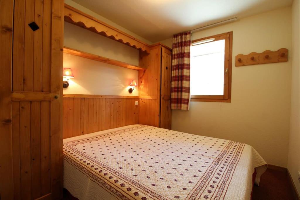 "Alpages De Val Cenis"-Skis Aux Pieds-Spa-Wifi-Garage-Calme! Lanslebourg-Mont-Cenis Extérieur photo