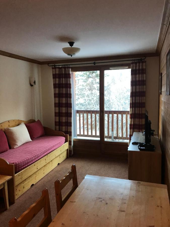 "Alpages De Val Cenis"-Skis Aux Pieds-Spa-Wifi-Garage-Calme! Lanslebourg-Mont-Cenis Extérieur photo