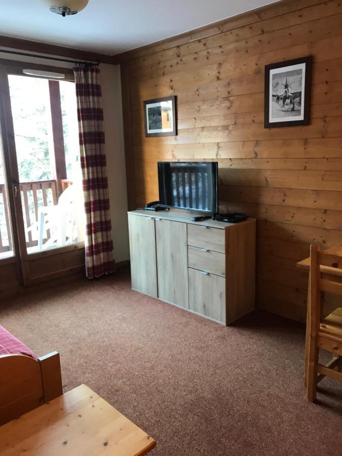 "Alpages De Val Cenis"-Skis Aux Pieds-Spa-Wifi-Garage-Calme! Lanslebourg-Mont-Cenis Extérieur photo