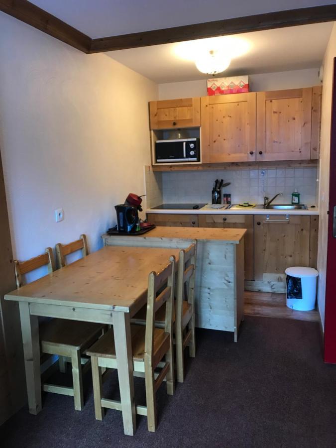 "Alpages De Val Cenis"-Skis Aux Pieds-Spa-Wifi-Garage-Calme! Lanslebourg-Mont-Cenis Extérieur photo